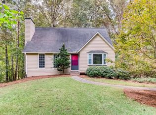 670 Old Orchard Dr SW, Marietta, GA 30064