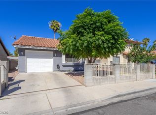520 Prescott St, Las Vegas, NV 89110