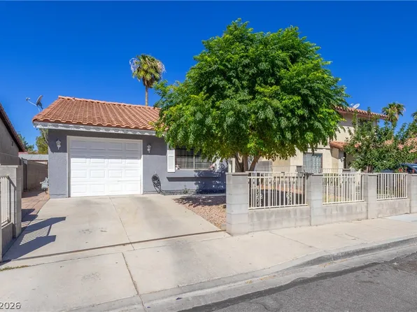 520 Prescott St, Las Vegas, NV 89110