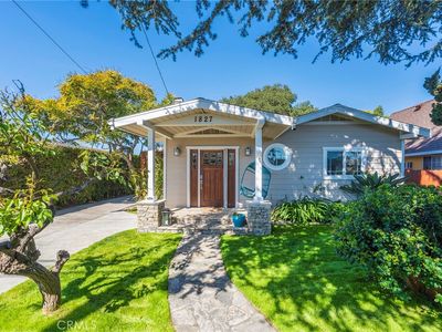 1827 256th St, Lomita, CA, 90717