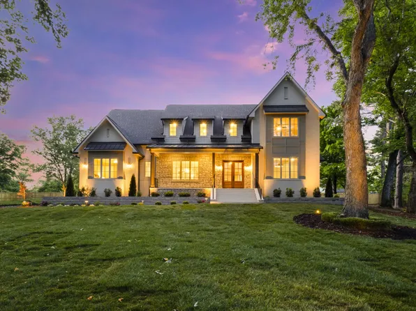 9016 Hood Pl, Brentwood, TN 37027