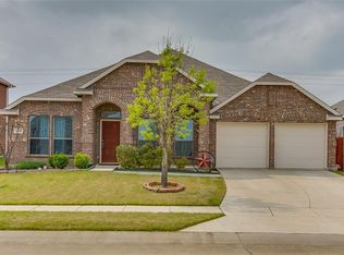 1080 English Ivy Dr, Prosper, TX 75078