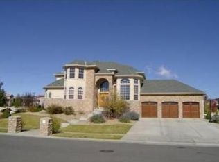 12993 W 80th Pl, Arvada, CO 80005