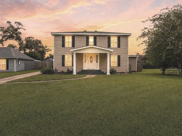 416 Tamarack St, Sulphur, LA 70663