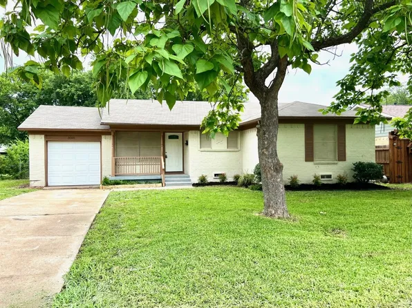 3505 Gray Dr, Mesquite, TX 75150