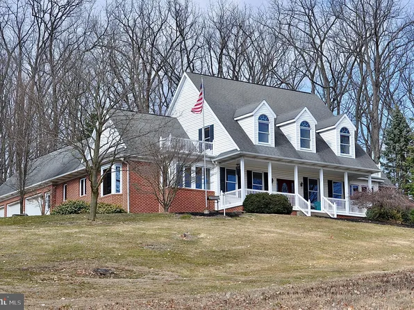 161 McCool Rd, Centre Hall, PA 16828