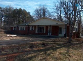 3191 Parker Padgett Rd, Old Fort, NC 28762