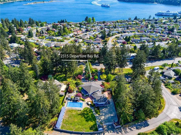 2315 Departure Bay Rd, Nanaimo, BC V9S 3V9