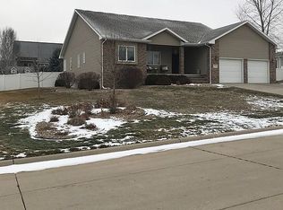 175 Limerick Rd, Aurora, NE 68818