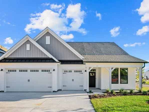 162 Broughton Dr., Myrtle Beach, SC 29579