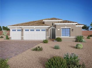 1532 Bryce Canyon St, Boulder City, NV 89005