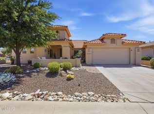 62583 E Burgess St, Saddlebrooke, AZ 85739