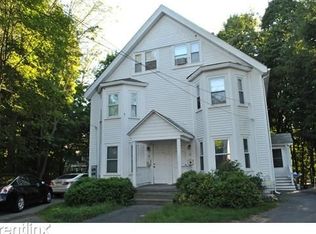 13 Cedar St, Wellesley Hills, MA 02481