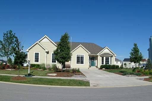 1st image of 21401 S English Dr