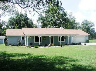 392 Madison 7105 Rd, Fayetteville, AR 72703