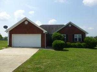 338 Steakley Rd, New Market, AL 35761