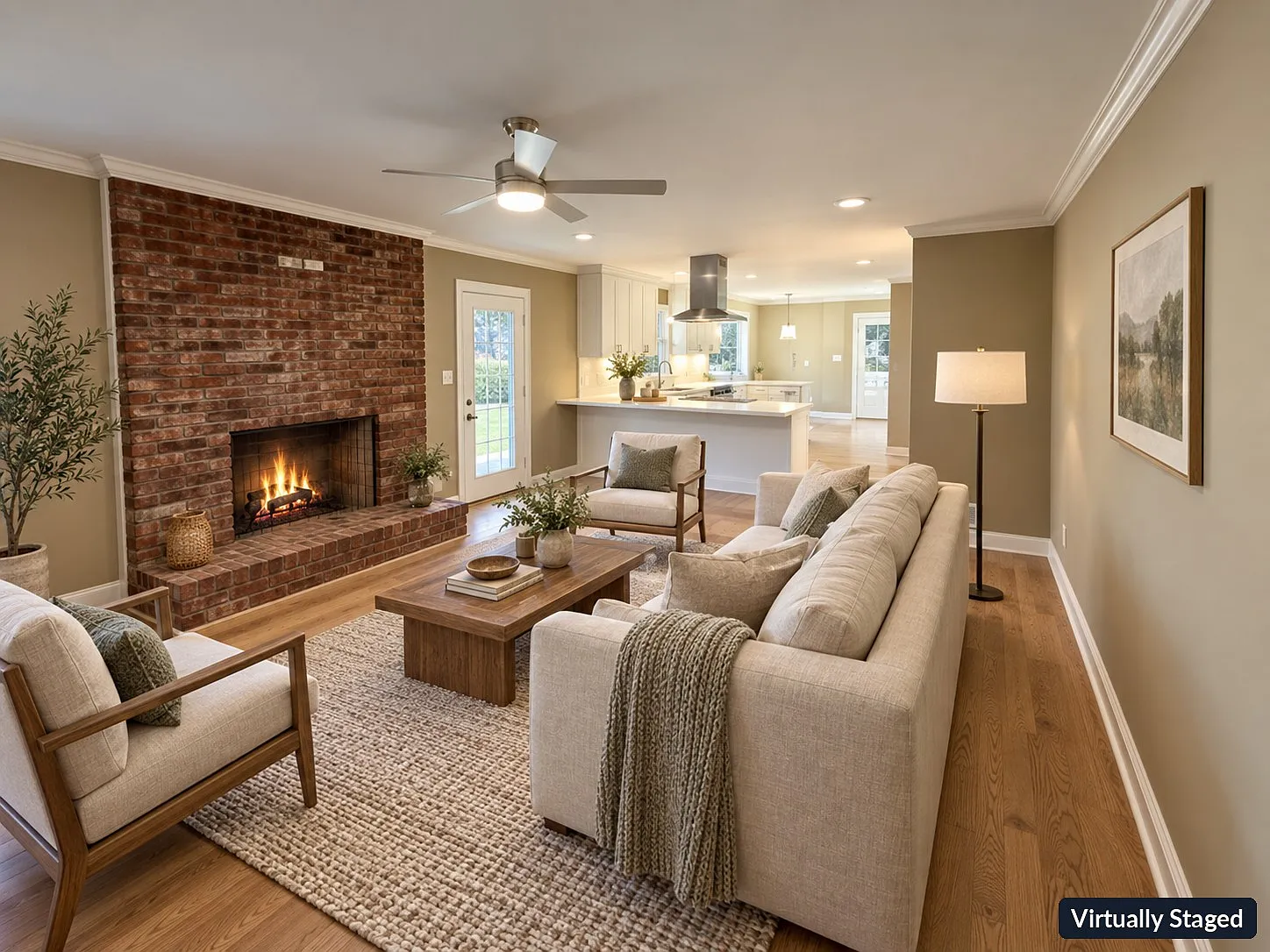 5 bed, 3000 sqft, $4,000 — Photo 2