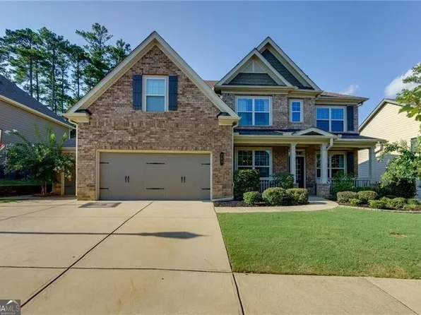 243 Haney Rd, Woodstock, GA 30188