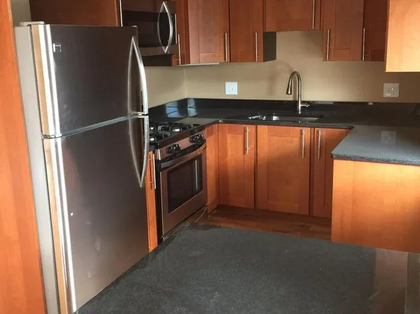 29 Linden St #A2, Brookline, MA 02445