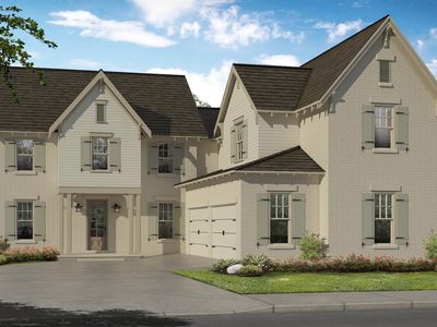 4140 Blackridge Crst, Birmingham, AL, 35244