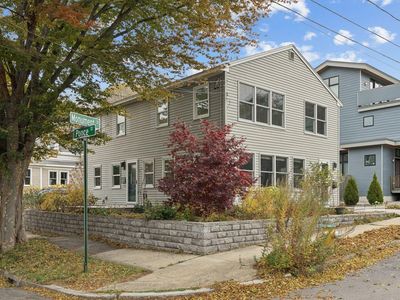 1 Ponce Street, Portland, ME, 04101