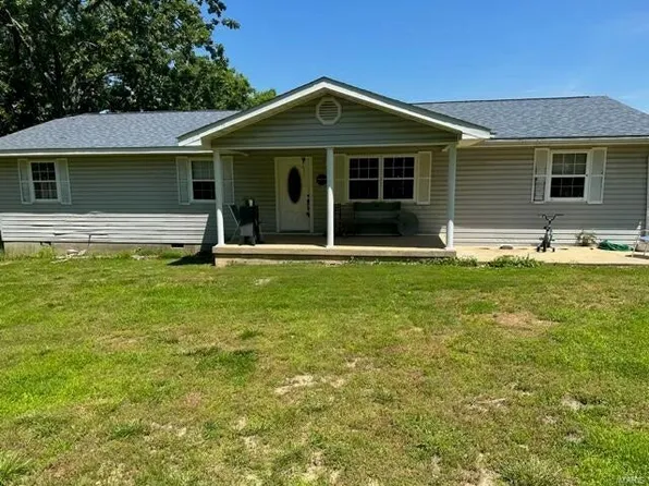 7903 County Road 3400, Mountain View, MO 65548