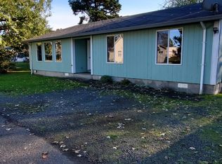 40 SW 11th St, Warrenton, OR 97146