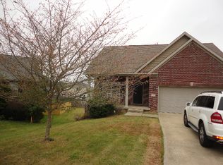 115 Amen Corner Way, Georgetown, KY 40324