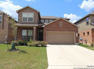 1915 Muuga Mnr, San Antonio, TX 78251