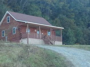 4701 Cheningo Solon Pond Rd, Cincinnatus, NY 13040