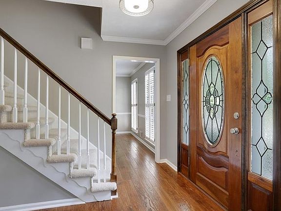 2nd image of 2420 Prince Howard Way
