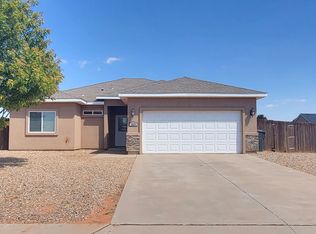 2928 Elizabeth Ct, Clovis, NM 88101