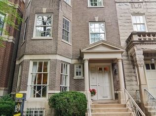 1923 N Hudson Ave, Chicago, IL 60614