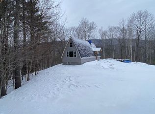 489 S Strong Rd, Strong, ME 04983