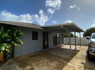 1543 Hooli Cir, Pearl City, HI 96782