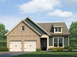 606 Trabert Ave, Conyers, GA 30094