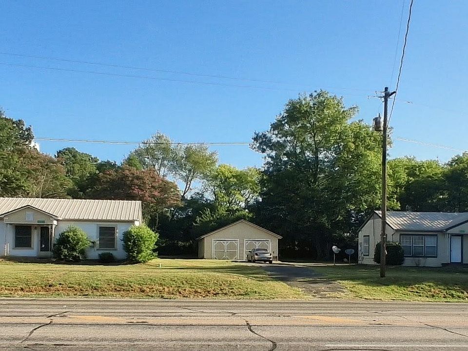 1st image of 501 & 503 E Main St