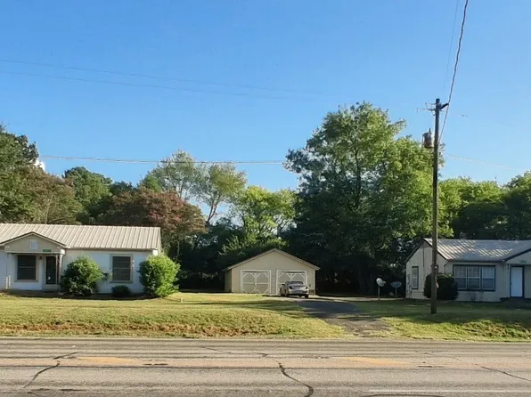 501 & 503 E Main St, Omaha, TX 75571