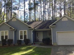 2608 Cedar Creek Dr, Durham, NC 27705