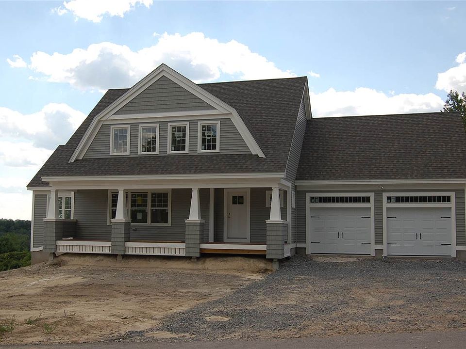 1st image of Lot 44 Garland Woods #44