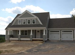 44 Garland Woods, Pelham, NH 03076