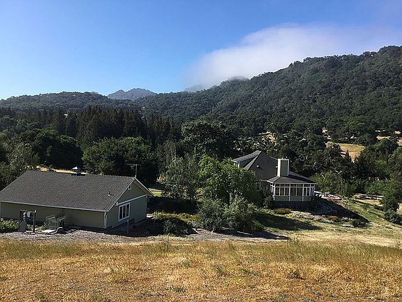 Garage/Workshop and Home