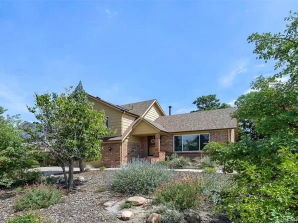 1722 S Uvalda Street, Aurora, CO 80012
