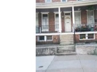 2019 Annapolis Rd, Baltimore, MD 21230