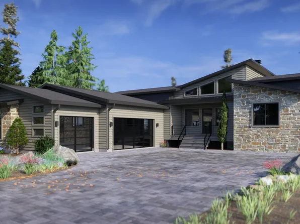 4401 W Shaggy Bark Rd, Show Low, AZ 85901