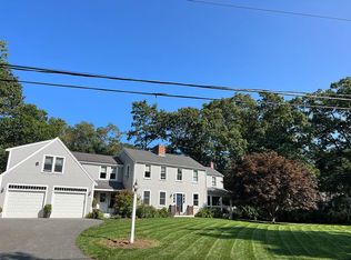 148 Sandalwood Dr, Cotuit, MA 02635