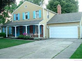 1354 Cambridge Ave, North Tonawanda, NY 14120