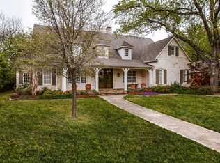 11106 Edgemere Rd, Dallas, TX 75230