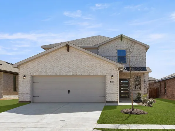 2936 Kimberwick Dr, Anna, TX 75409