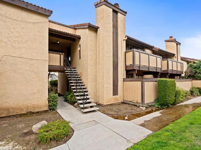 1550 W Ashlan Ave APT 125, Fresno, CA, 93705